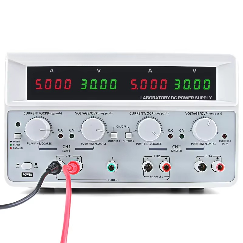 A-BF Mehrkanaliges Lineares DC – Linear Lab Power Supply Adjustable Bewertung und Preis