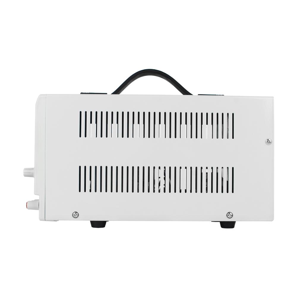 LW PS-305D 302D 303D 6402D 640 – Linear Lab Power Supply Adjustable Bewertung und Preis