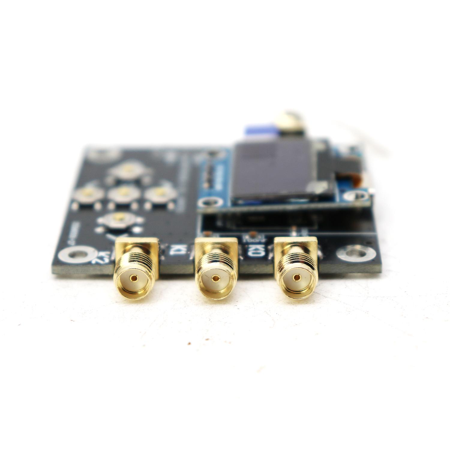 USB SI5351 Taktgenerator 2,5kH – Signal Generator Spectrum Analyzer Bewertung und Preis