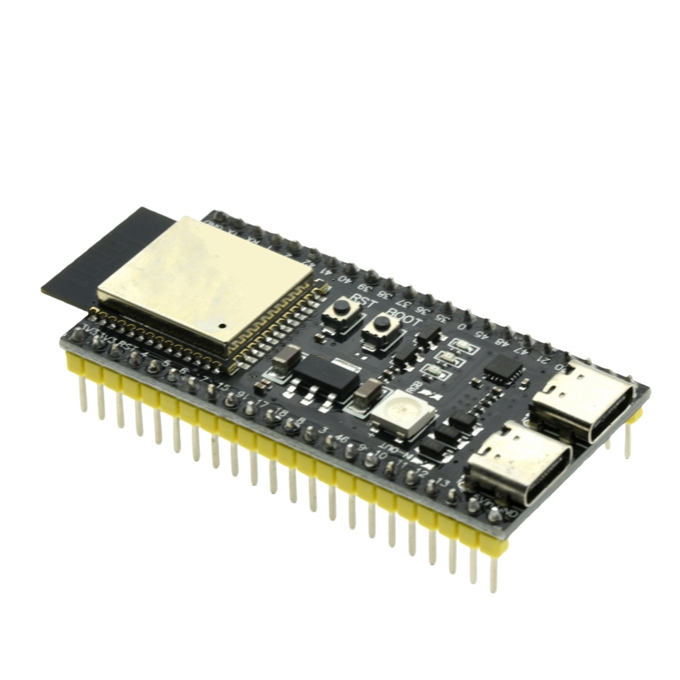 Für ESP32-S3 Entwicklungsboard – Esp32 S3 Development Board Lot Bewertung und Preis
