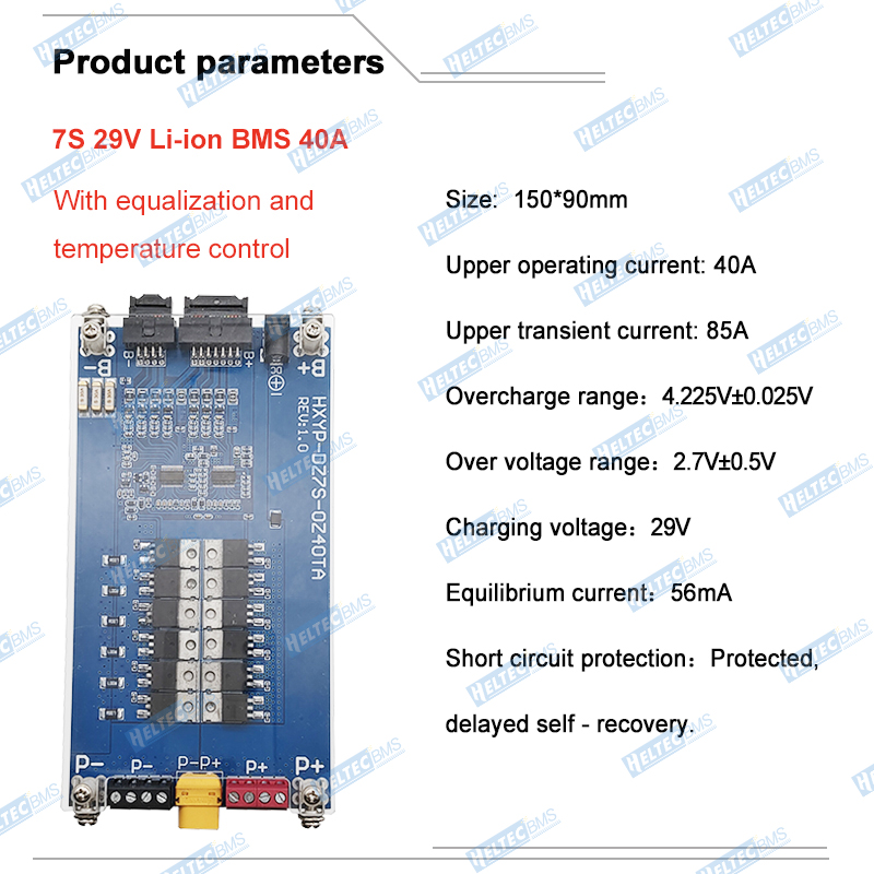 24v 29v 7s 40a Power Wall 1865 – Spot Welder 18650 Battery Pack Bewertung und Preis
