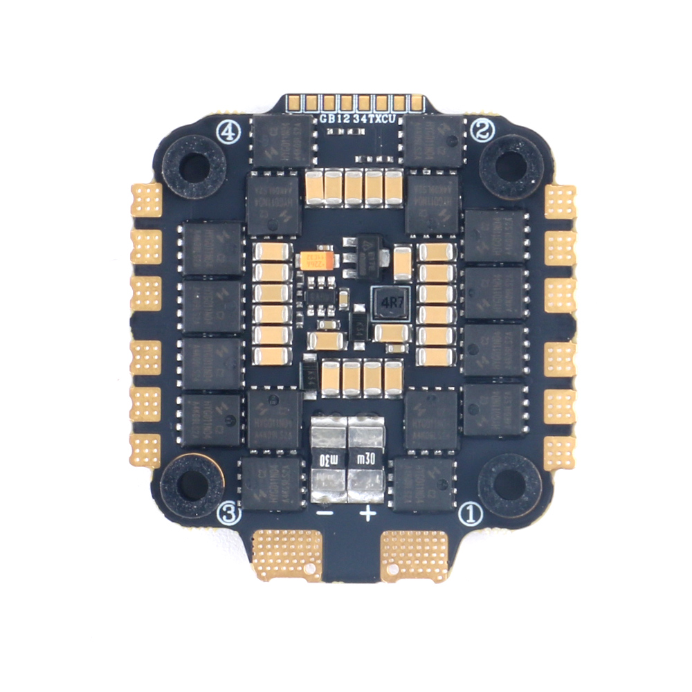 AP1Skystars F7 F722HD PRO5 Flu – Fpv Flight Controller F7 Stack 60A Bewertung und Preis