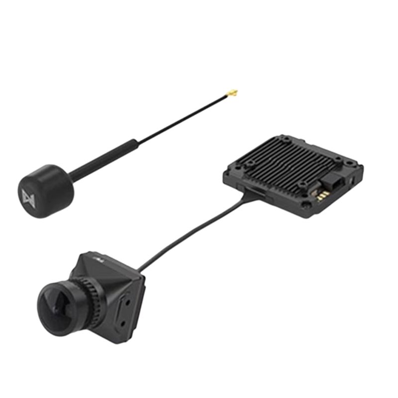 ABDE-Für FPV Walksnail Avatar  – Fpv Goggles Walksnail Avatar Hd Bewertung und Preis