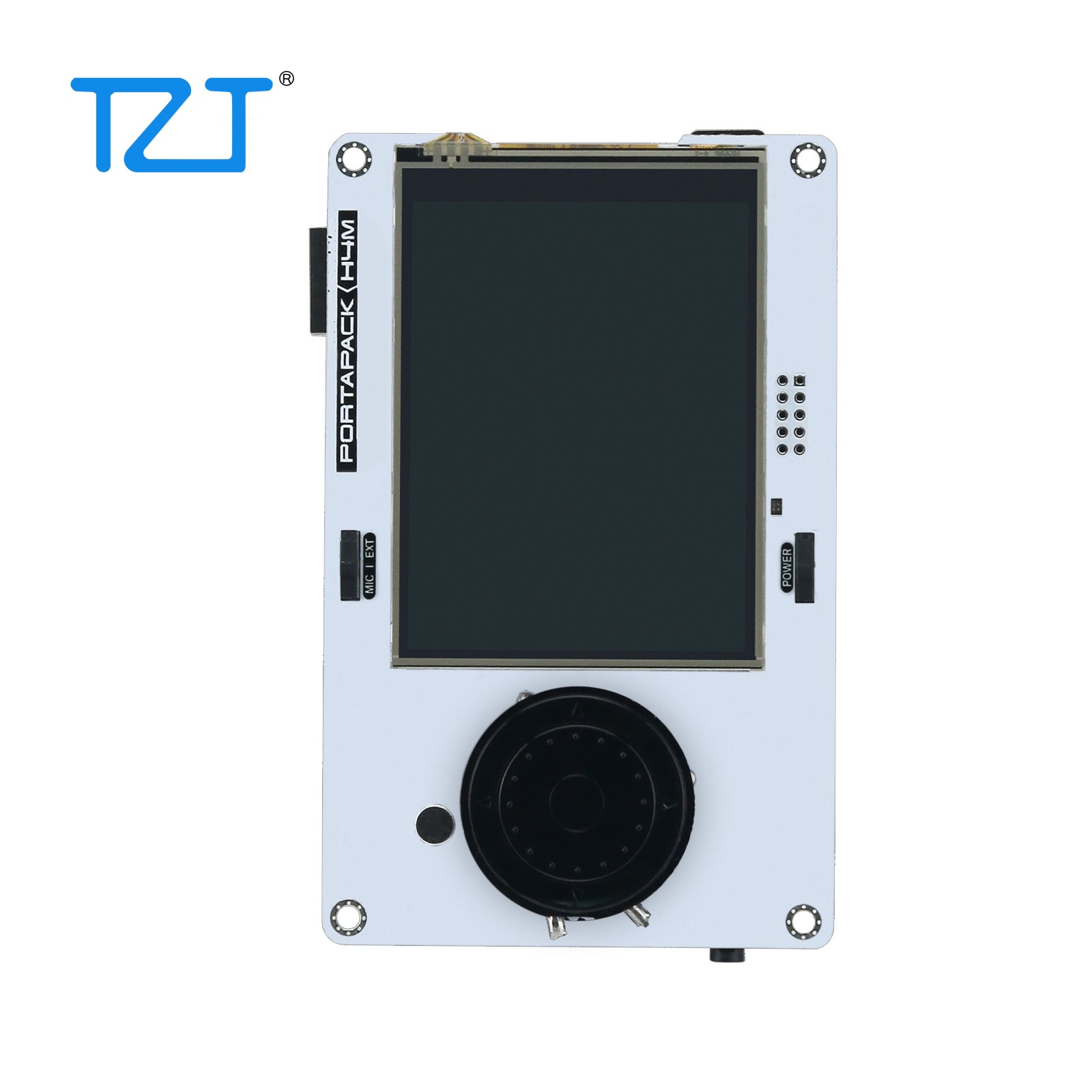 TZT Portapack H4MS Mayhem mit  – Sdr Software Defined Radio Hackrf Bewertung und Preis