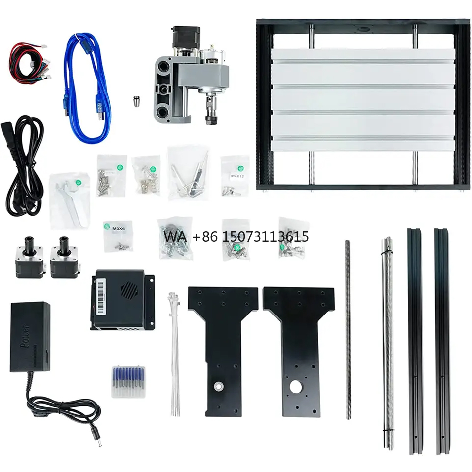 TWOTREES CNC 3018 Mini kleiner – Mini Laser Engraver Cnc Router Bewertung und Preis