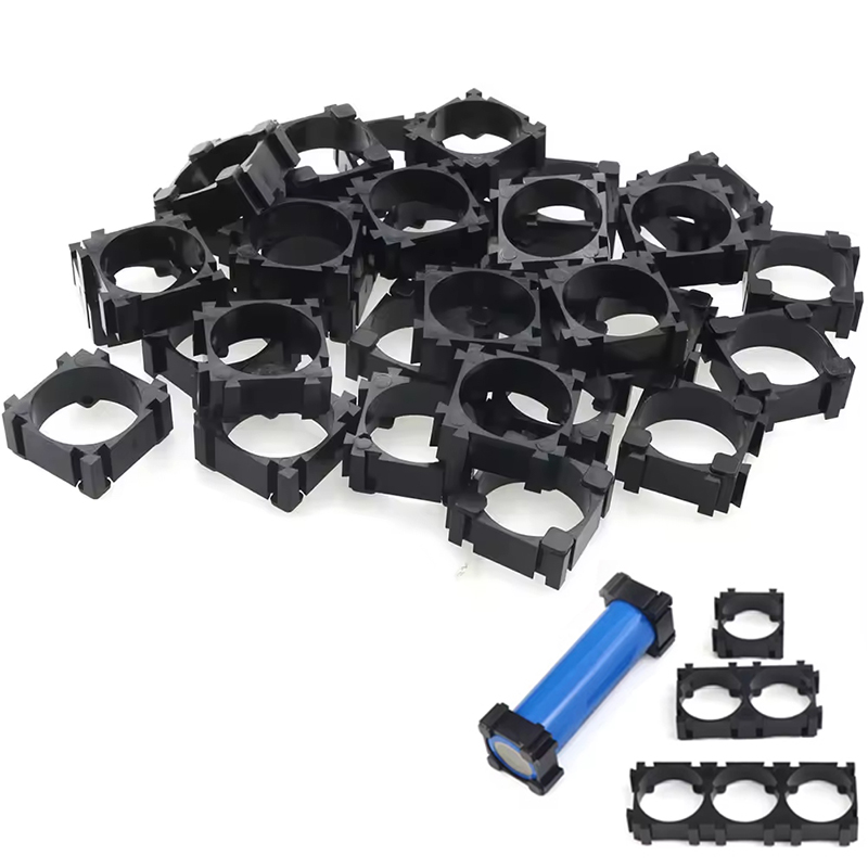 100 Stück 18650 Batteriehalter – Spot Welder 18650 Battery Pack Bewertung und Preis