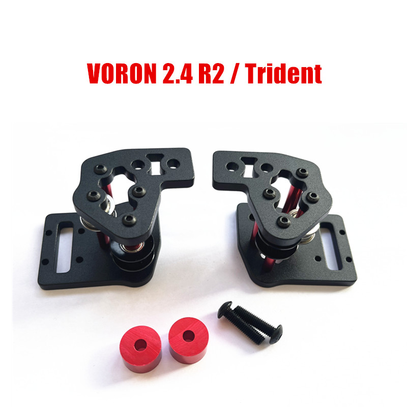 2 Stück/Set VORON 2.4 R2 / Tri – Voron 2.4 R2 Kit Bewertung und Preis