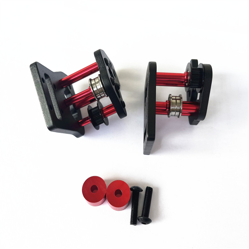 2 Stück/Set VORON 2.4 R2 / Tri – Voron 2.4 R2 Kit Bewertung und Preis