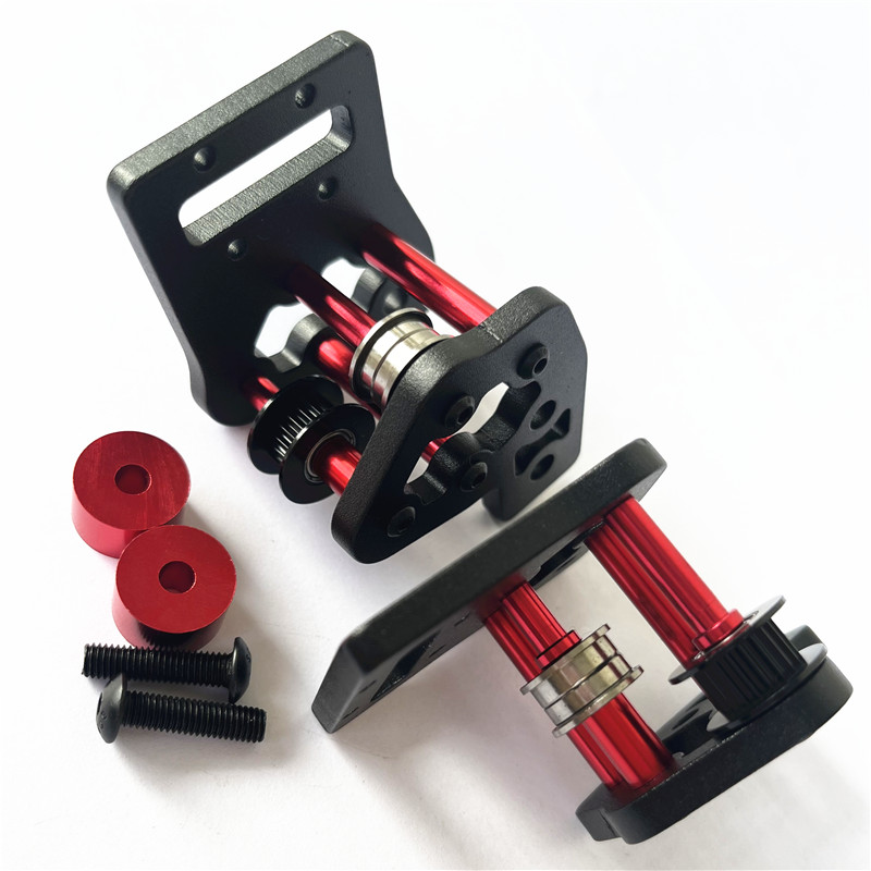 2 Stück/Set VORON 2.4 R2 / Tri – Voron 2.4 R2 Kit Bewertung und Preis