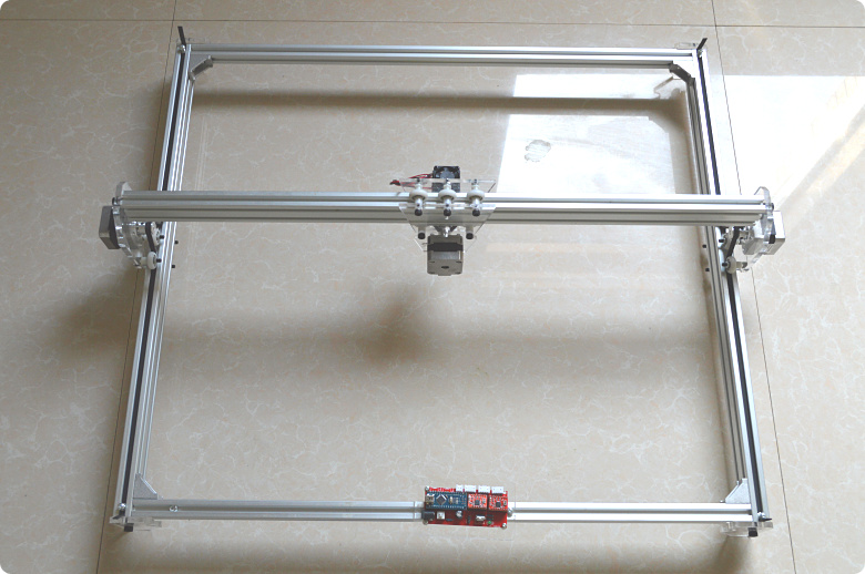 50*65 cm Mini 2000 MW CNC Lase – Mini Laser Engraver Cnc Router Bewertung und Preis