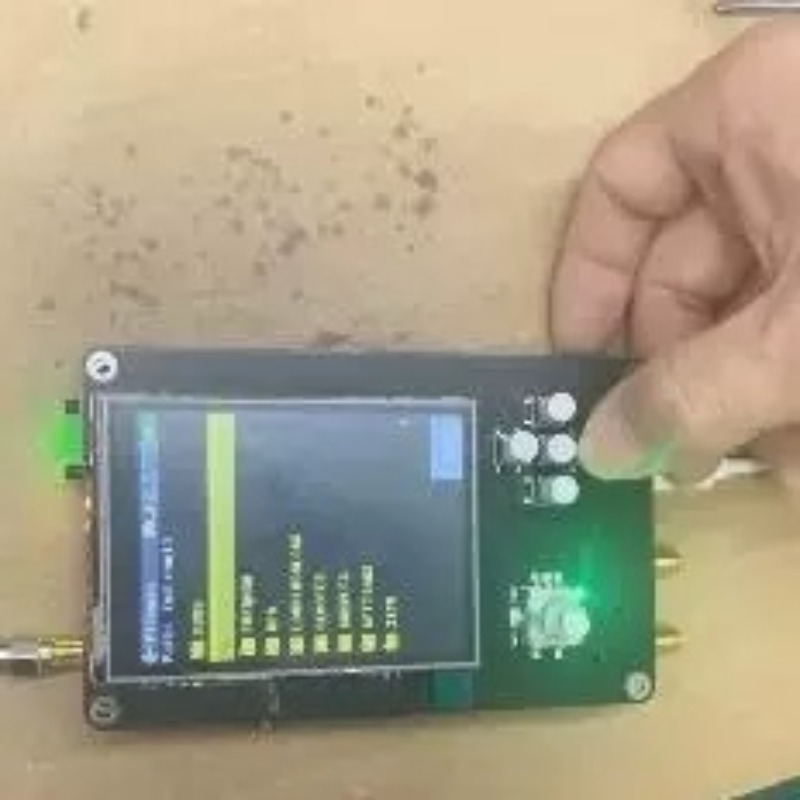 H2 Hackrf One SDR Software Def – Sdr Software Defined Radio Hackrf Bewertung und Preis