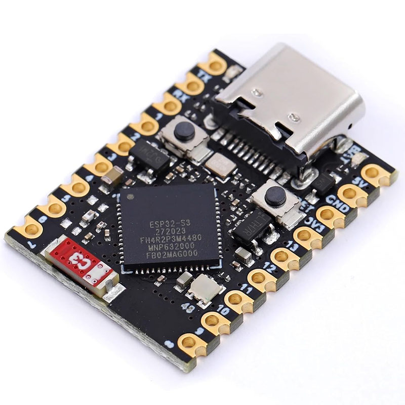 3 Stück/Set Supermini ESP32-S3 – Esp32 S3 Development Board Lot Bewertung und Preis