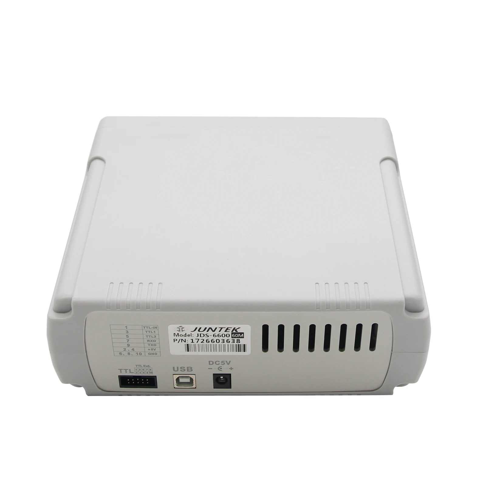 Premium-Produkte 2026 JDS6600  – Function Arbitrary Waveform Generator Bewertung und Preis