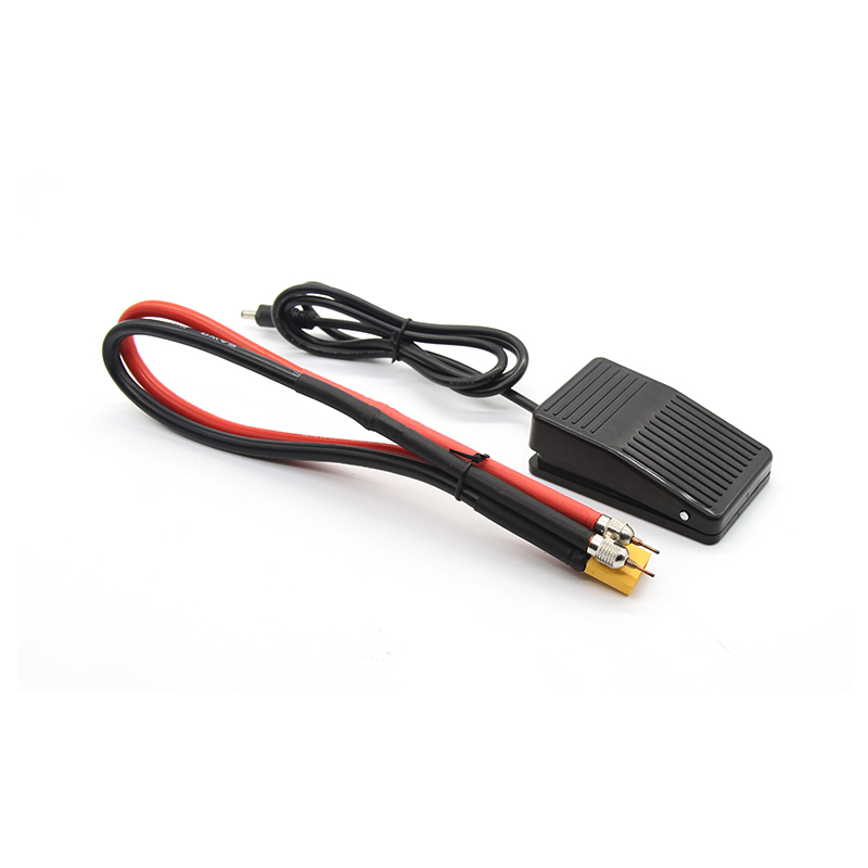 Punktschweißstift und Fußpedal – Spot Welder 18650 Battery Pack Bewertung und Preis