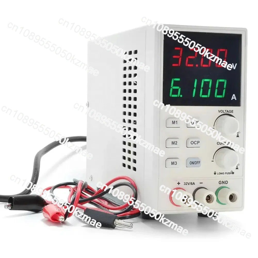 UTP1306 Einstellbares Lineares – Linear Lab Power Supply Adjustable Bewertung und Preis