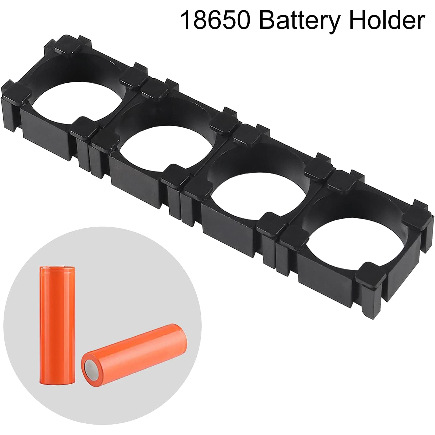 100 Stück 18650 Lithium-Batter – Spot Welder 18650 Battery Pack Bewertung und Preis
