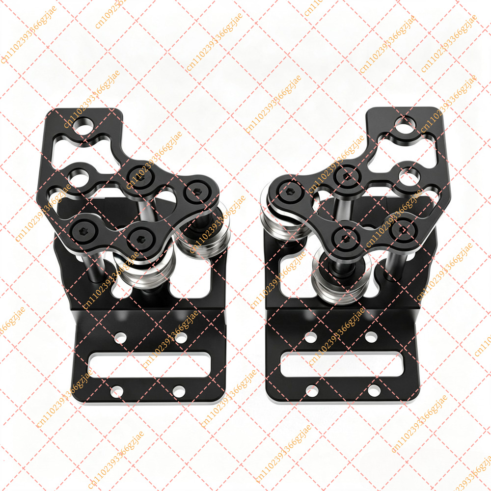 LF_CNC Gefräster Aluminium-XY- – Voron 2.4 R2 Kit Bewertung und Preis
