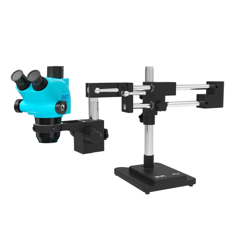 RL-M6T Pro-STL2 Trinokulares H – Stereo Trinocular Microscope Pcb Bewertung und Preis