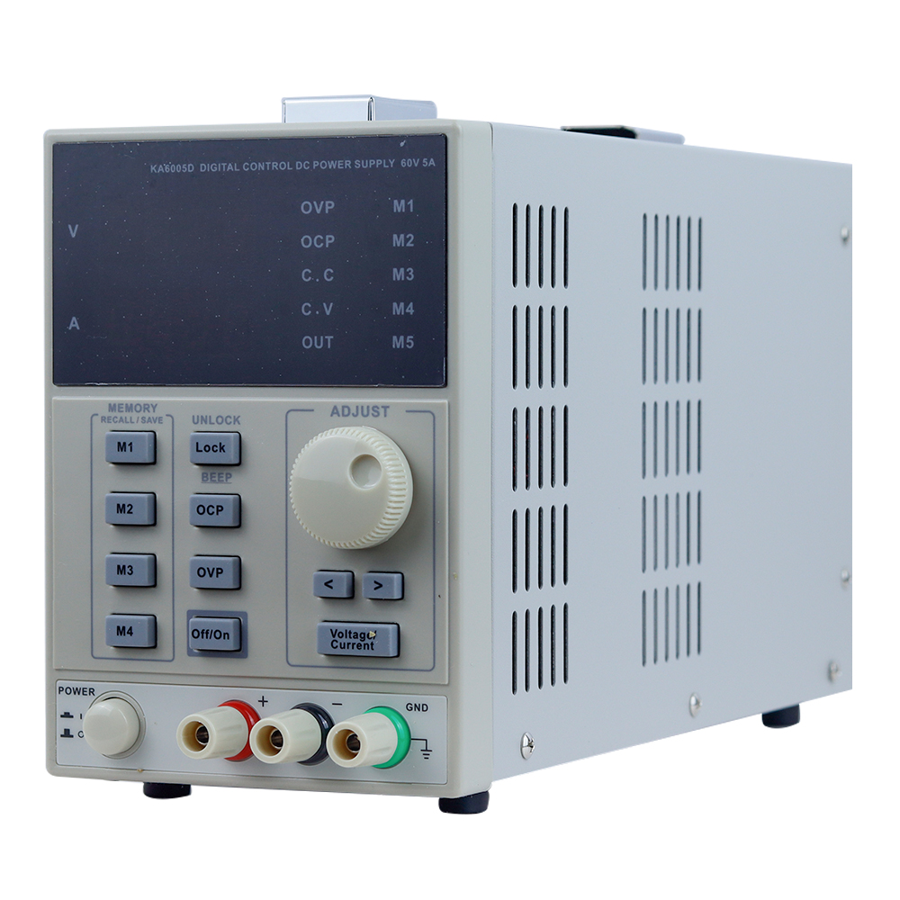 Korad 3010d 3010p 6005d 6005p  – Programmable Dc Power Supply 30V 10A Bewertung und Preis