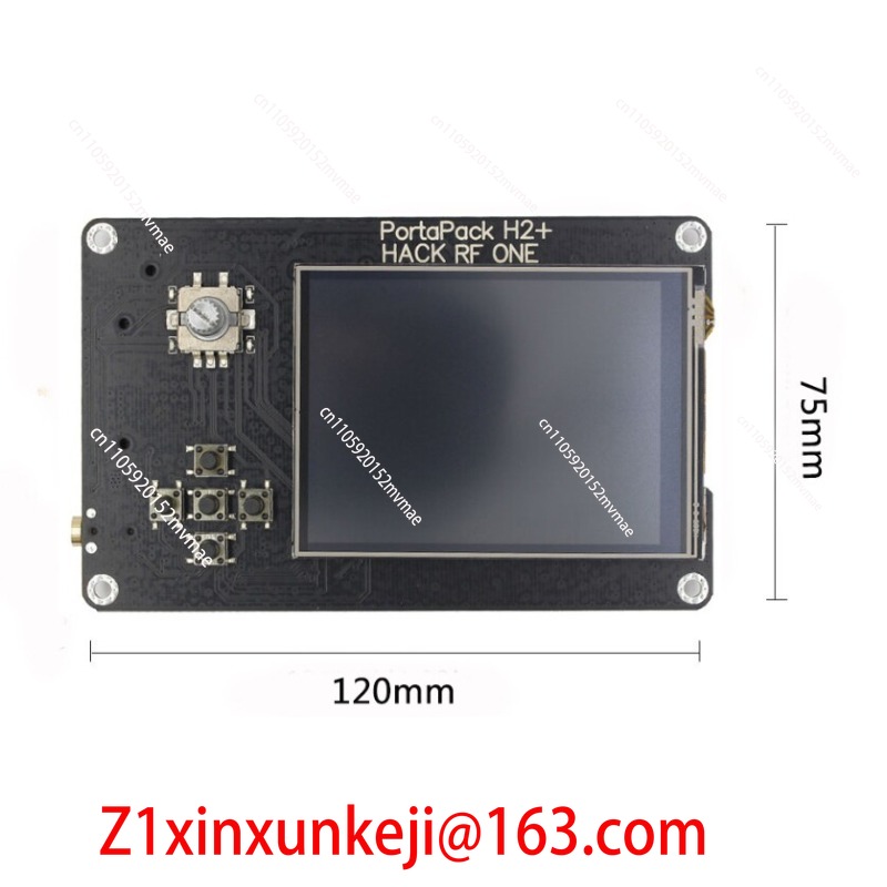 H2 Hackrf One SDR Software Def – Sdr Software Defined Radio Hackrf Bewertung und Preis
