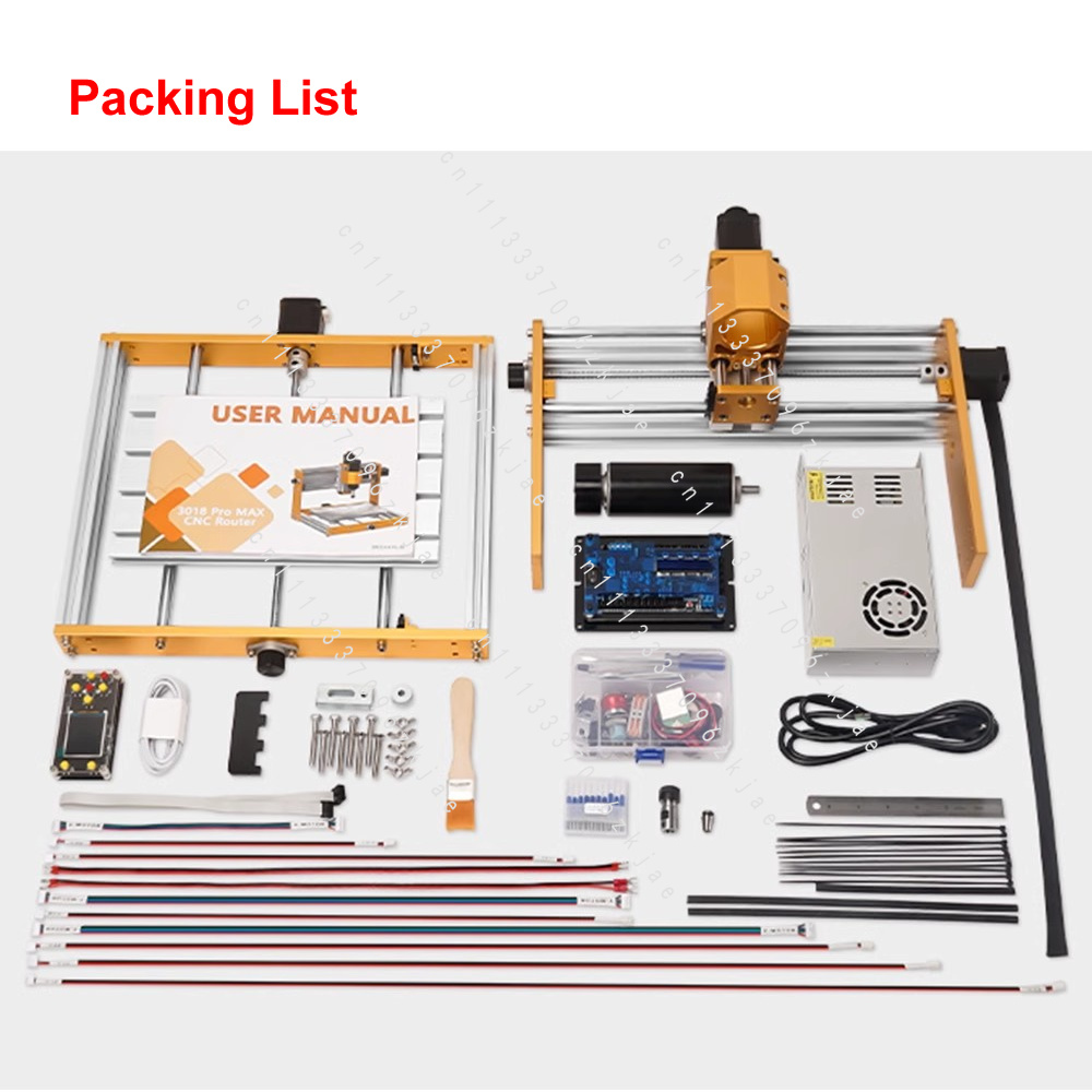 Offline Aluminium Mini CNC Frä – Mini Laser Engraver Cnc Router Bewertung und Preis